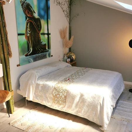 Whitehome Conegliano Kültér fotó