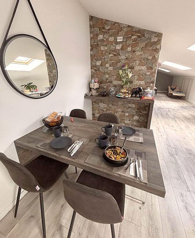 Whitehome Conegliano Kültér fotó
